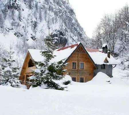 Eco Camping