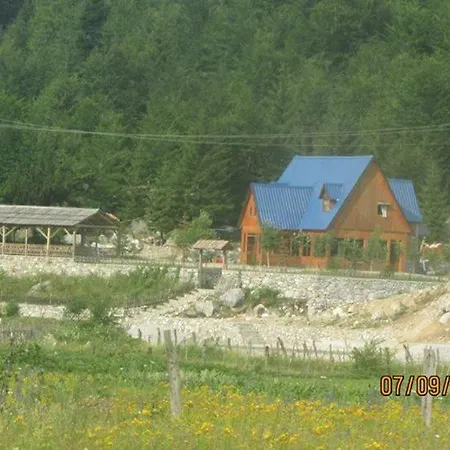 אתר קמפינג Eco Camping ולבונה