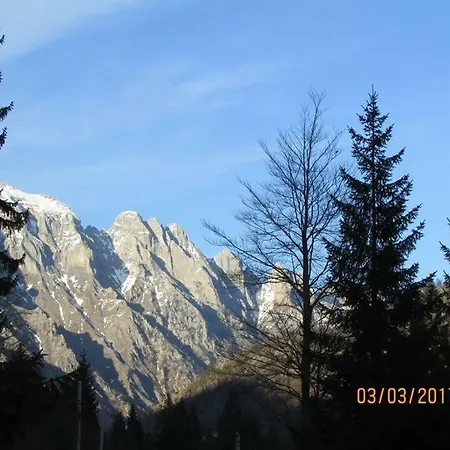 Eco Camping Camping Valbone