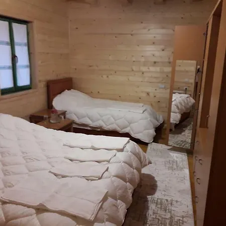 אתר קמפינג Eco Camping ולבונה
