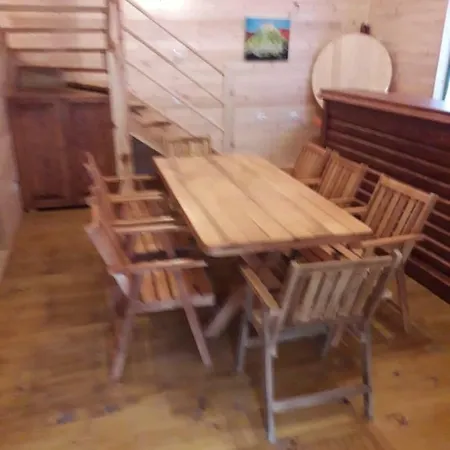 Eco Camping אתר קמפינג